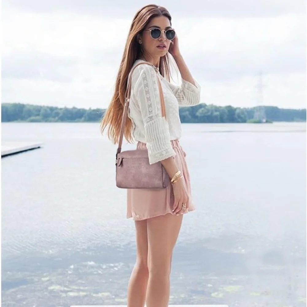 Bostanten cross body bag - Picture 2 of 9